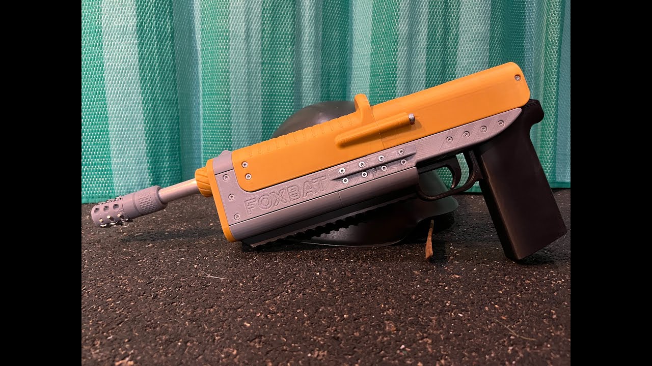 Assembly and test 