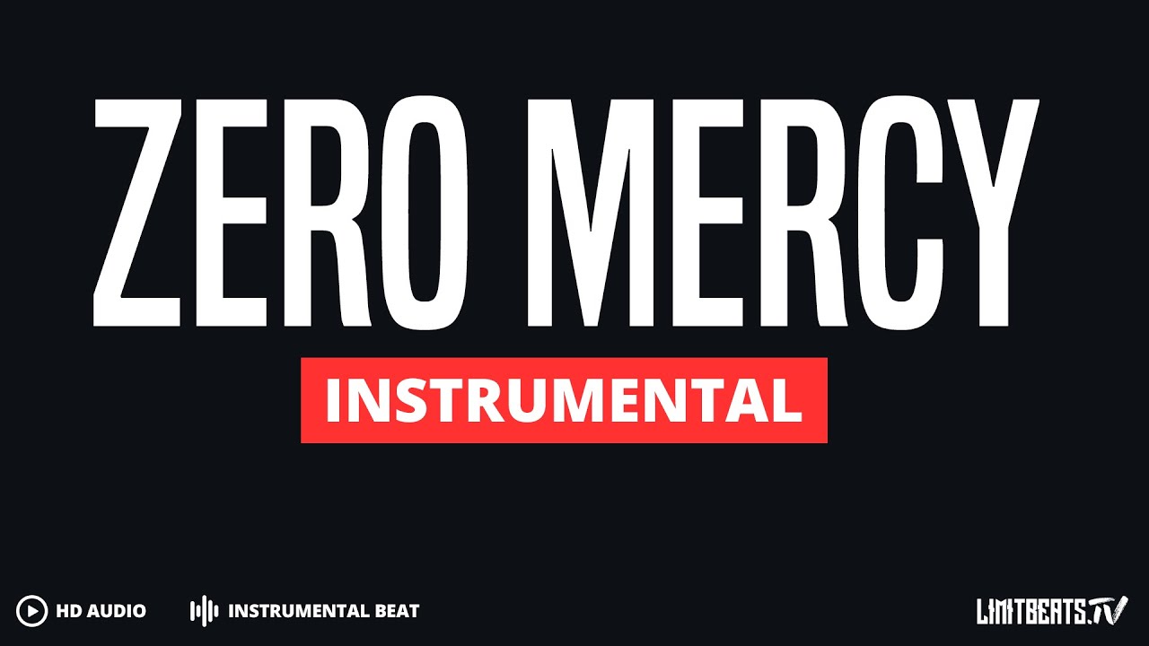 TRAP BEAT BOSS ANTHEM - Zero Mercy (Prod J-Savage)