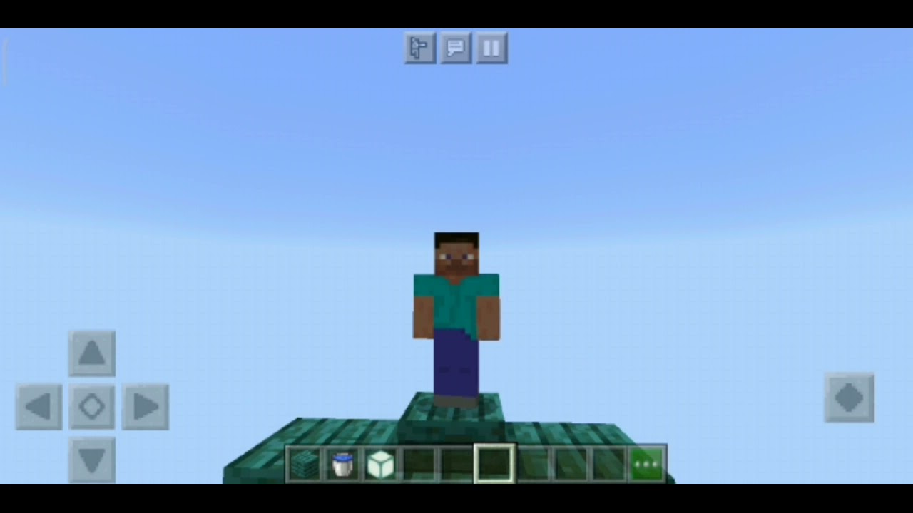//MINECRAFT//minecraft illusion//what you seen piraminds or star..