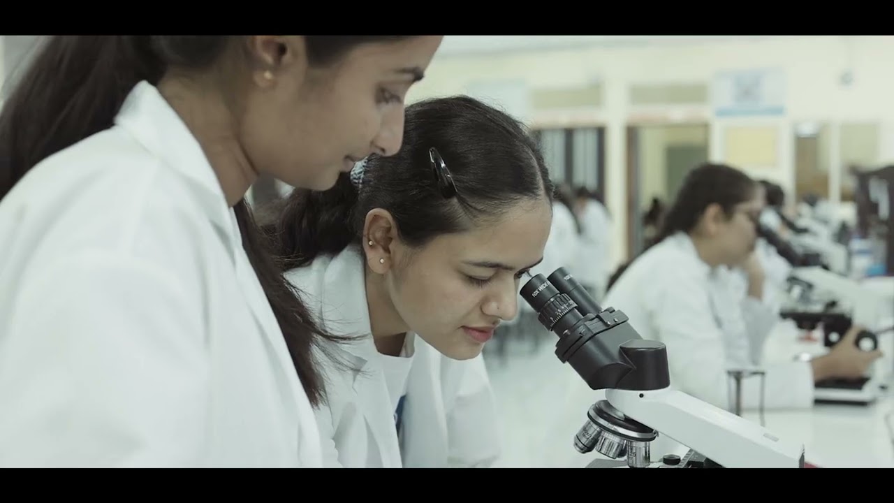 Amaltas Institute of Medical Sciences