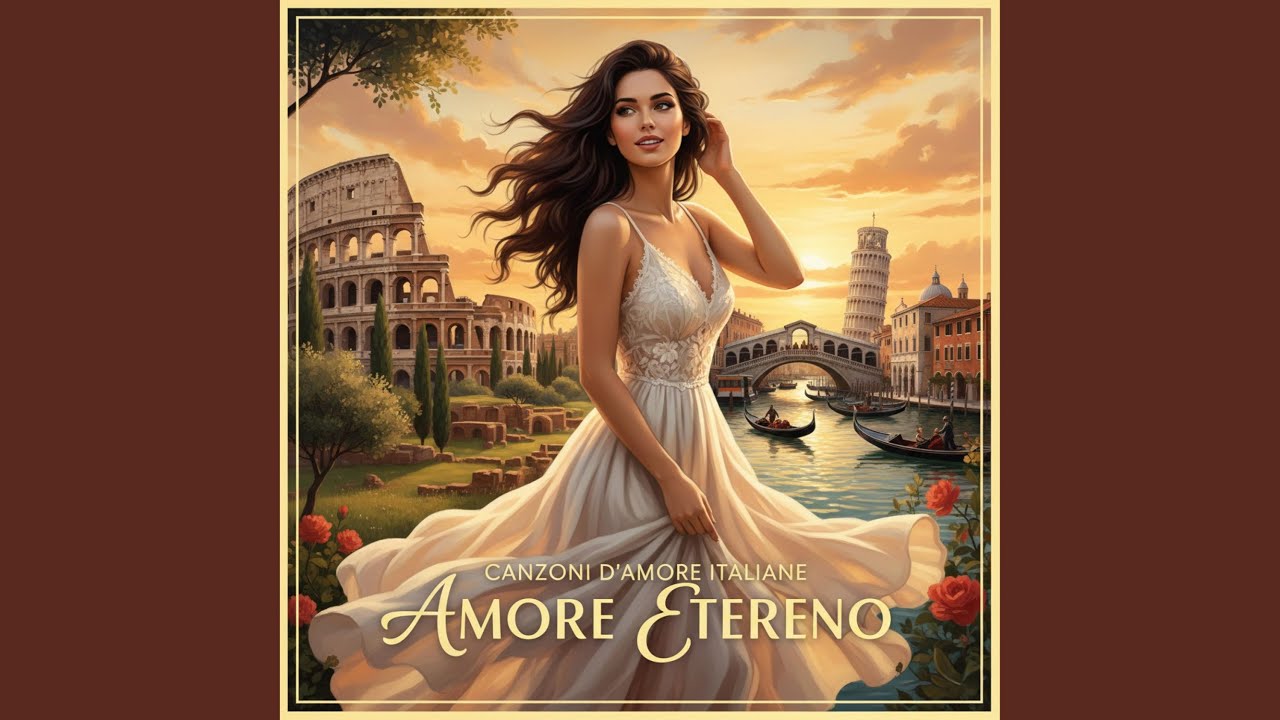 Ti Sogno Sempre (Io & IA)