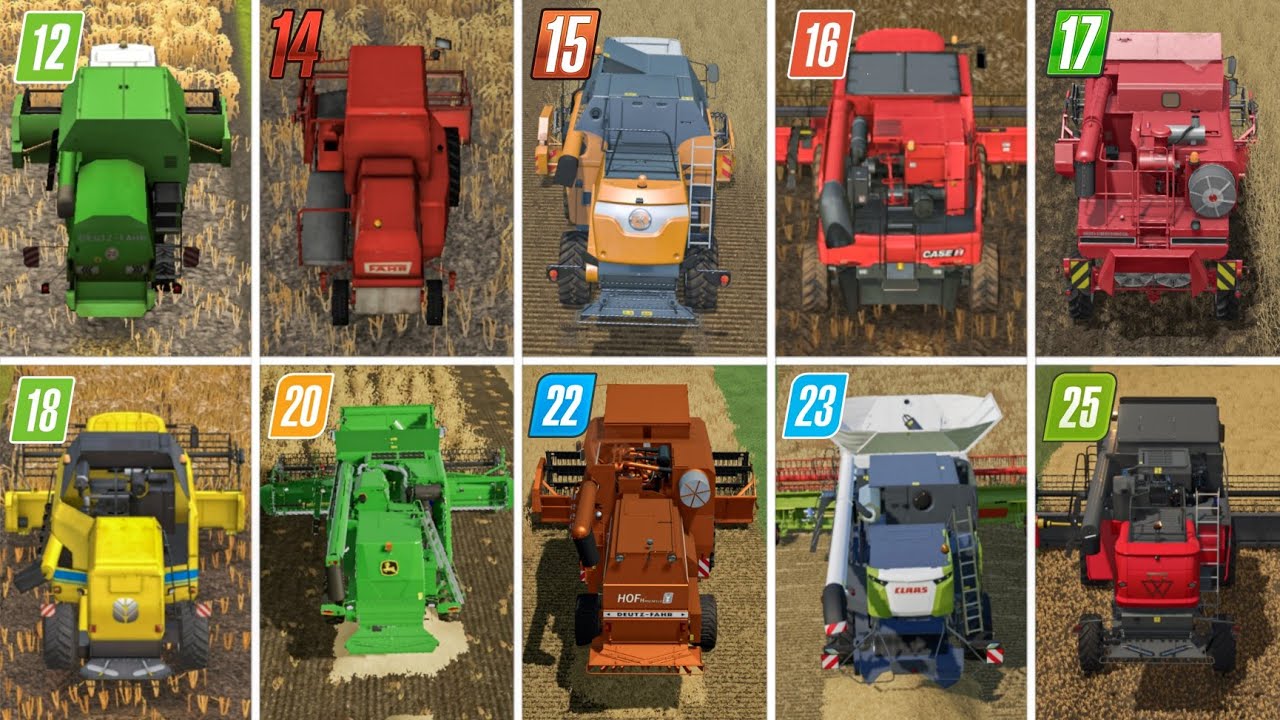 Fs12 против Fs14 против Fs15 против Fs16 против Fs17 против Fs18 против Fs20 против Fs22 против F...