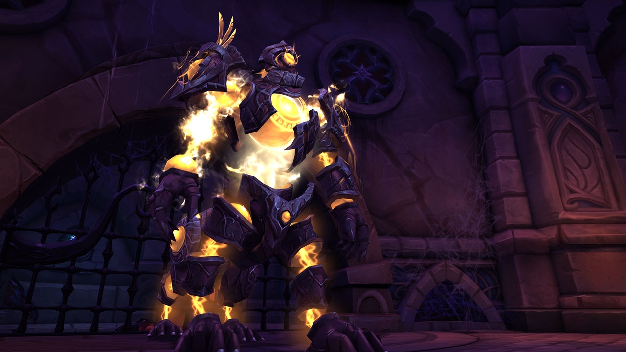 Trilliax MM SILVERTHORN WW PoV