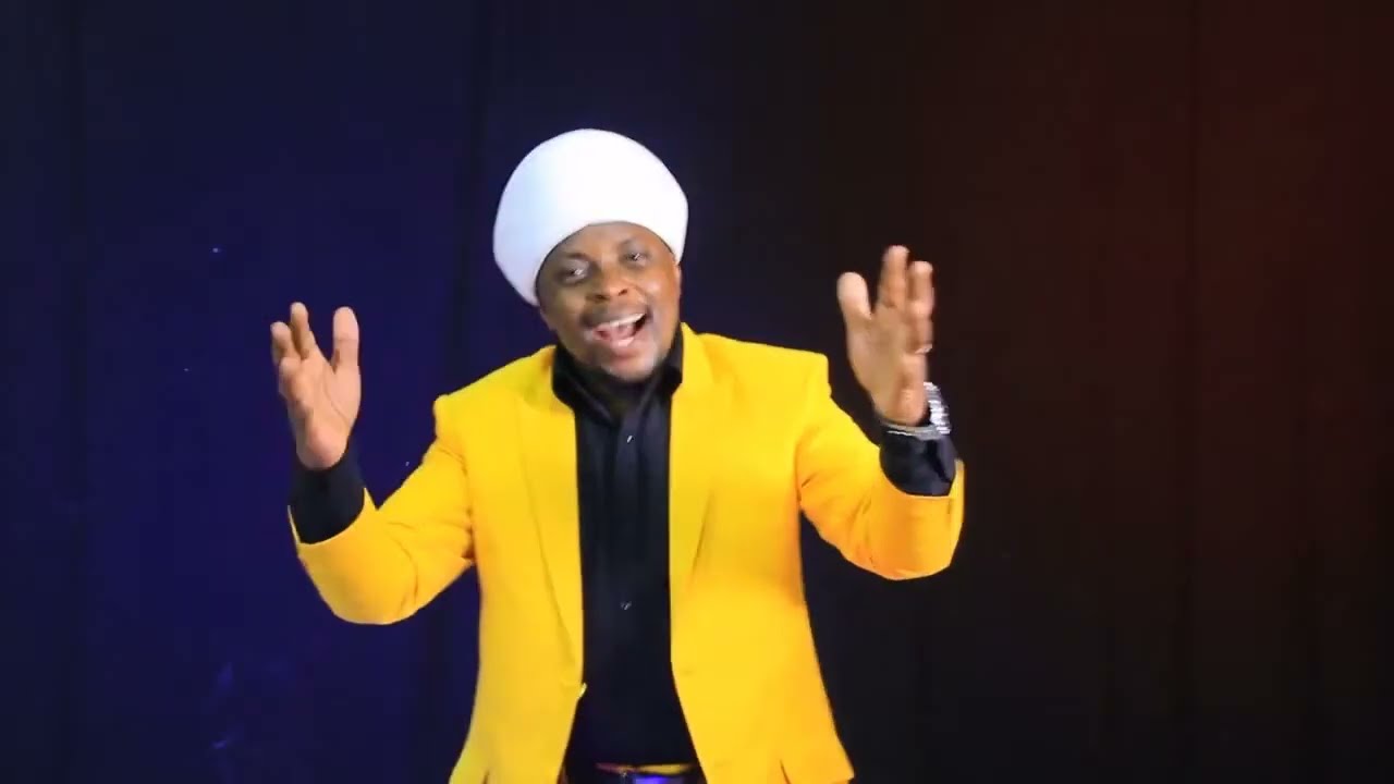K.ISRAEL MIXTAPE BY DJ JEY DMAX