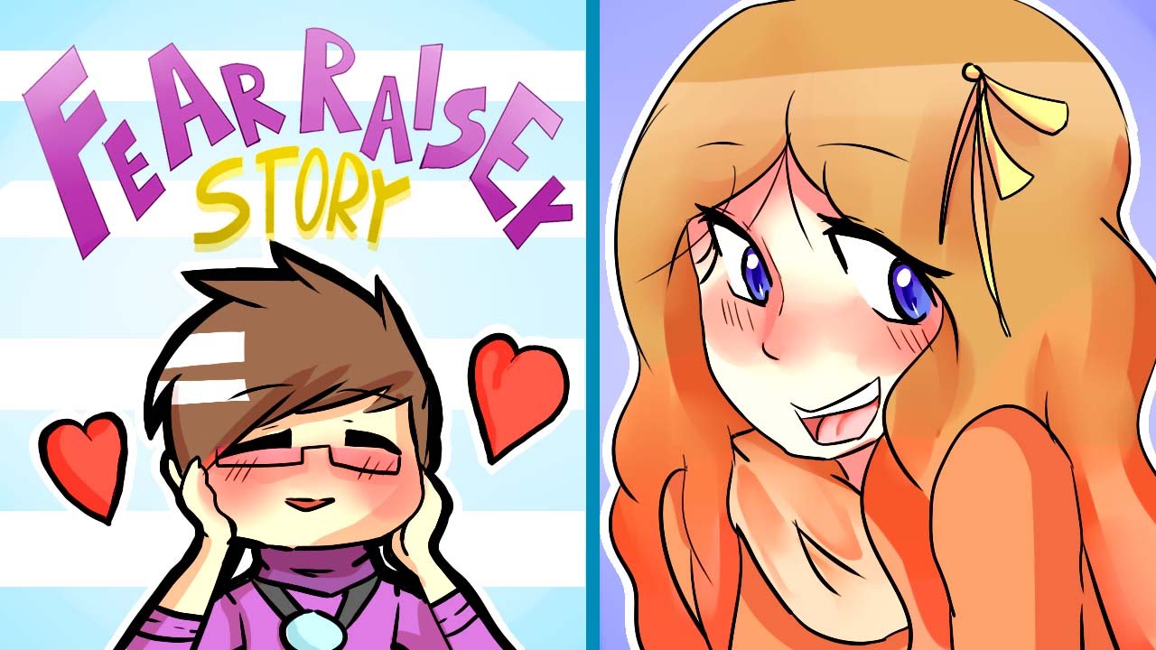 MY FIRST KISS! - Animated Awkward Story!