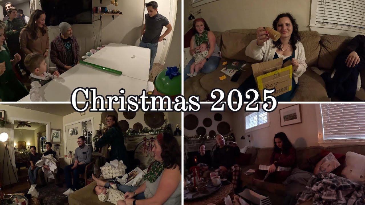 Christmas 2025