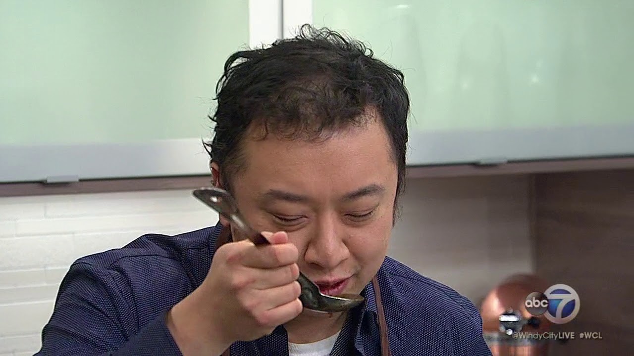 Alessi presents 'In the Kitchen': Chicago foodie Kevin Pang, Part 2