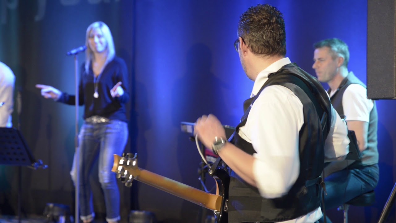 Hölder – das Musical: Bandpremiere