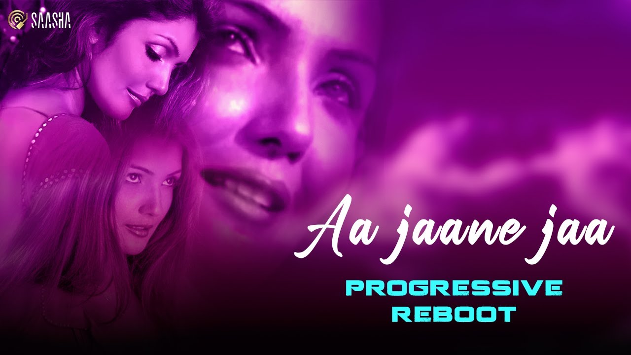 Aa Jaane Jaa (Remix) Shyla Lopez | Progressive Bollywood | 2022