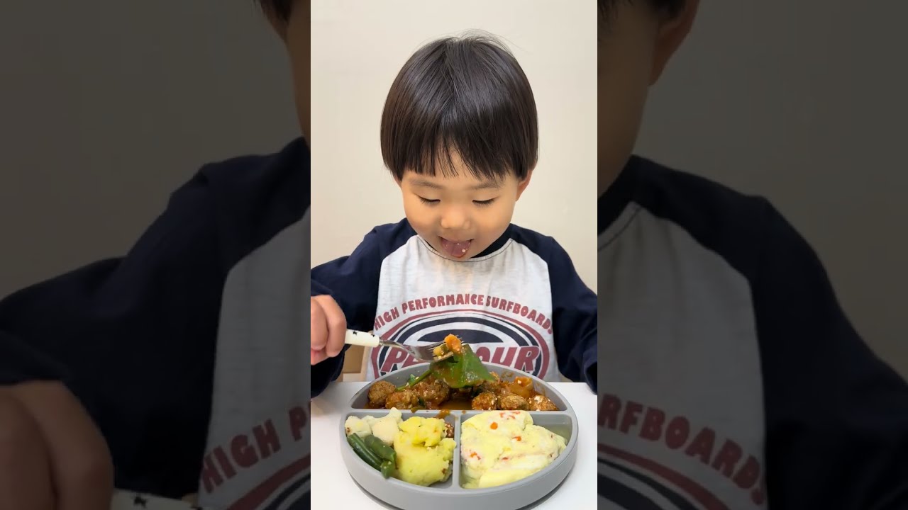 미트볼 | Meatballs