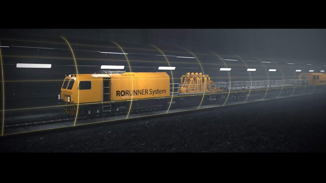 ROBEL RORUNNER System