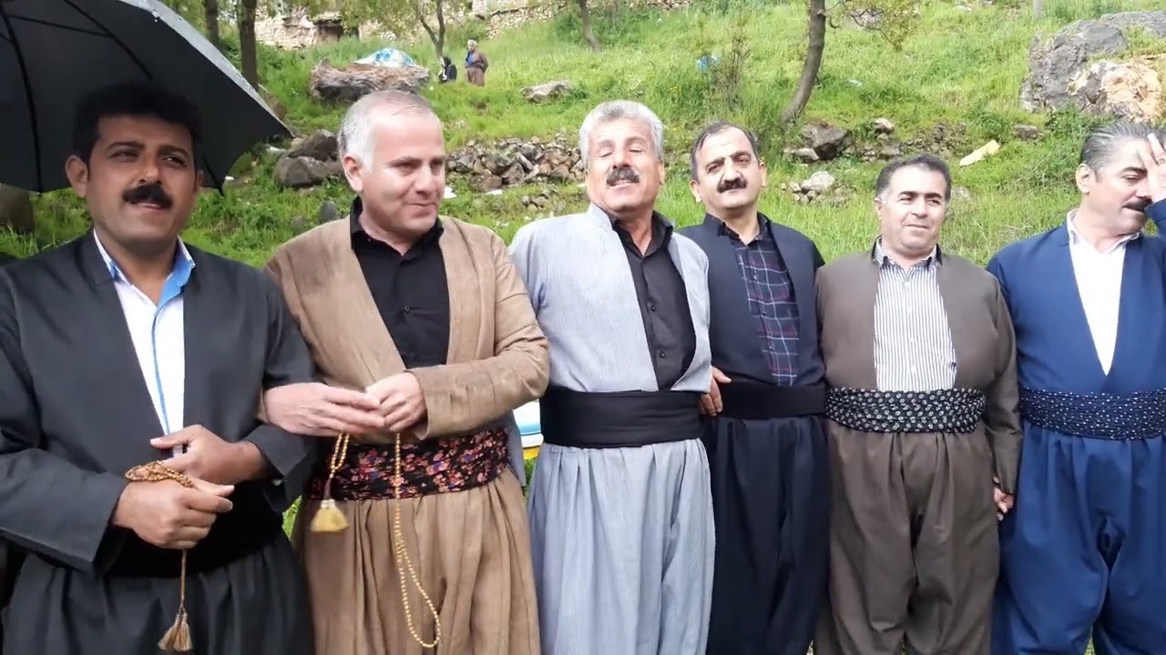 گۆرانی هەورامی                                  gorani hewrami