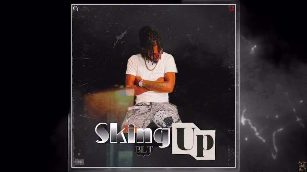 BLT - SkingUp (official audio)2025