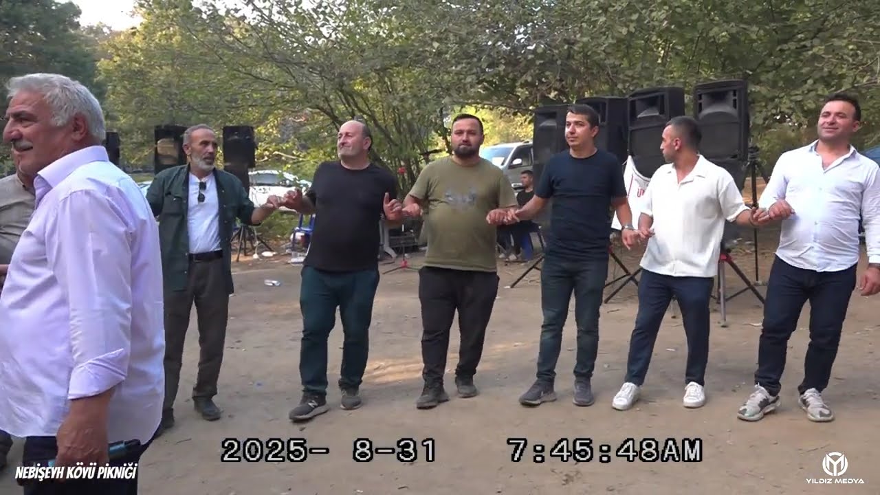 31.08.2025 REŞADİYE NEBİŞEYH KÖYÜ PİKNİĞİ(7) KANALIMIZA ABONE OLMAYI UNUTMAYINIZ