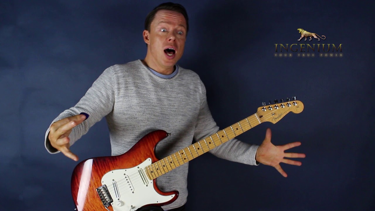The useless chromatic scale