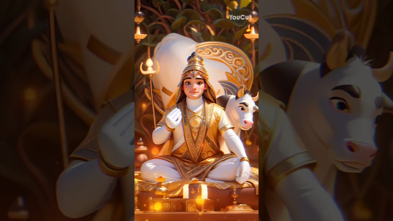 Mahadev##song##short##bakati##madeva.##shorts