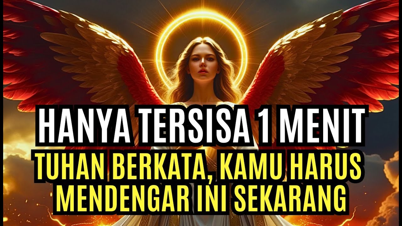 JIWA TERPILIH ✨ HAMPIR SEMUA ORANG SALAH! YANG KAMU PELAJARI SEUMUR HIDUP TERNYATA PALSU  👑