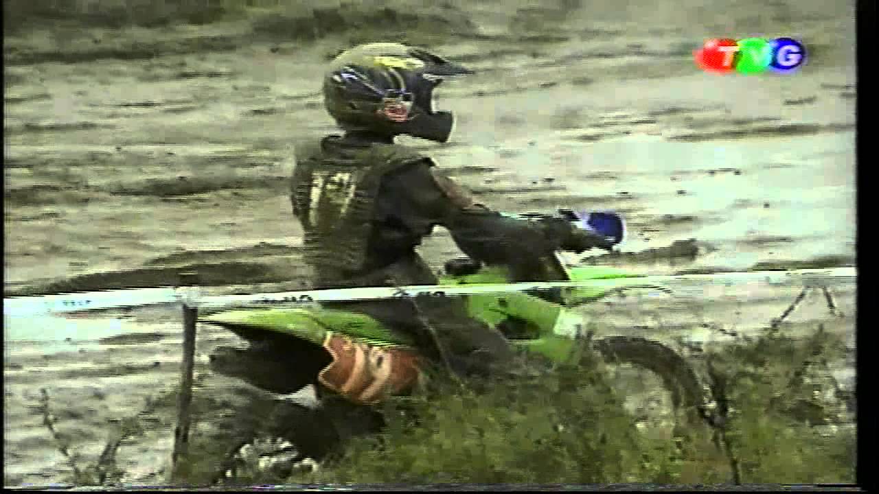 Mxwójcik - Vintage MP MX Stryków, MP MX Świętochłowice, MX Więcbork 1998 i trochę Nowogard 98