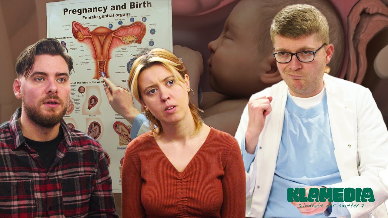 3 vildt nemme tips til at blive gravid hurtigt!