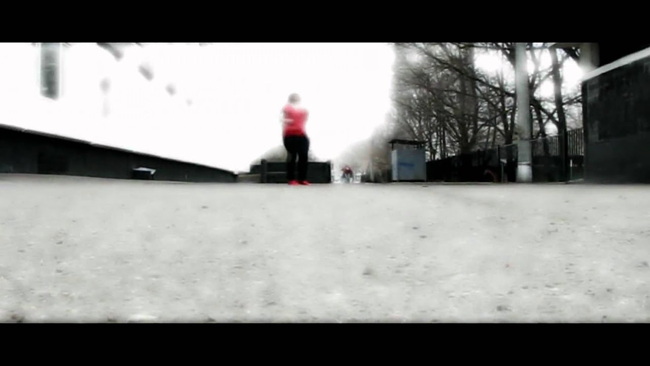 RJSC '10| FreeStyle| New Generation| Frosia |Group 3