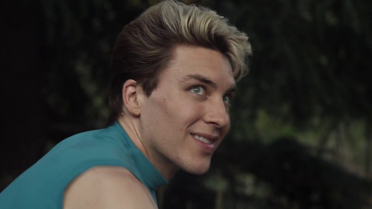 Xavier Plympton Scene Pack - Ep 1-5 (1080p) Cody Fern