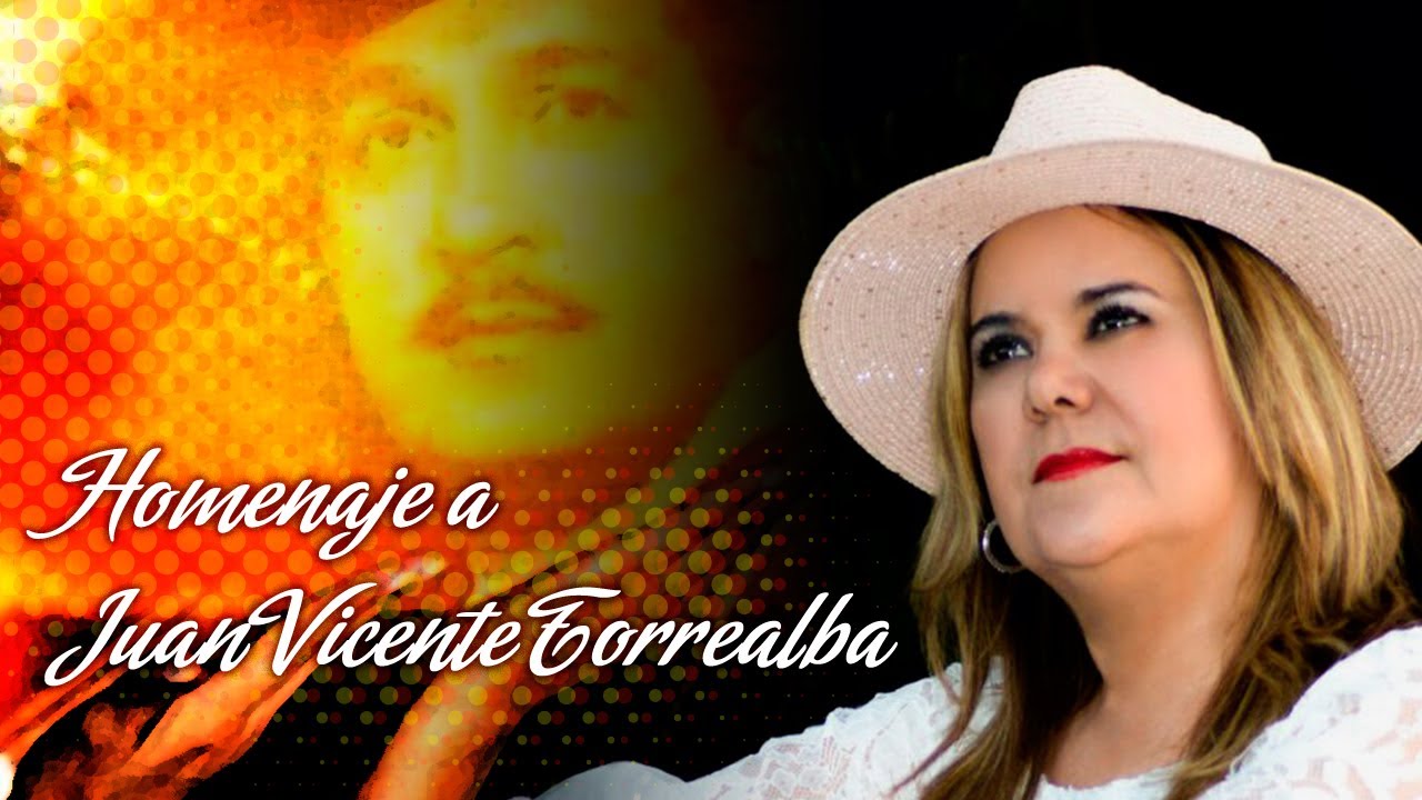 HOMENAJE a JUAN VICENTE TORREALBA❤ | RUMMY OLIVO🌸 #musicavenezolana #LaFlordeZaraza