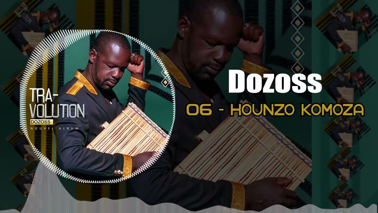 DOZOSS - HOUNZO KOMOZA