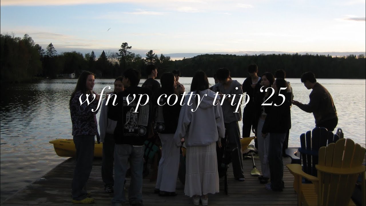 wfn vp cotty trip ‘25