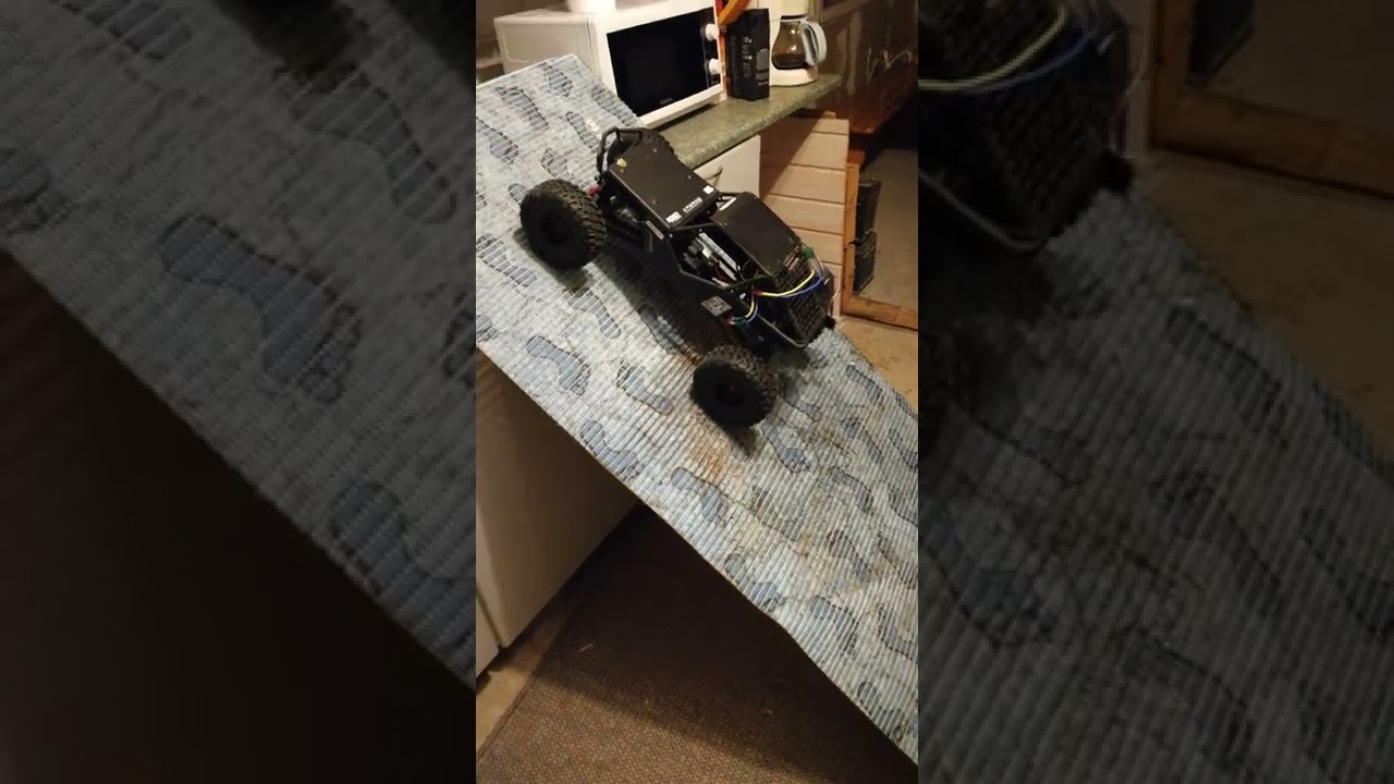 Superior ISDT ESC70