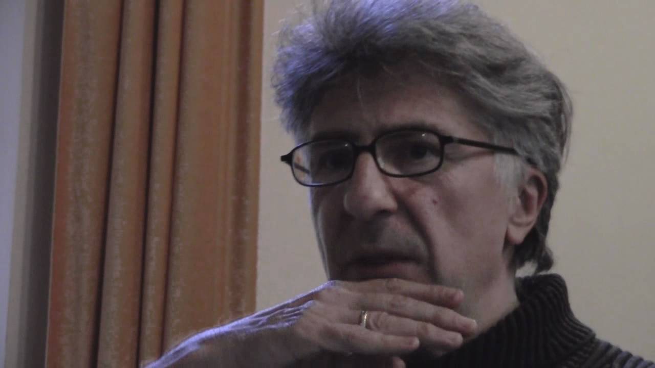Masterclass - C.Montafia - "L'Embouchure"