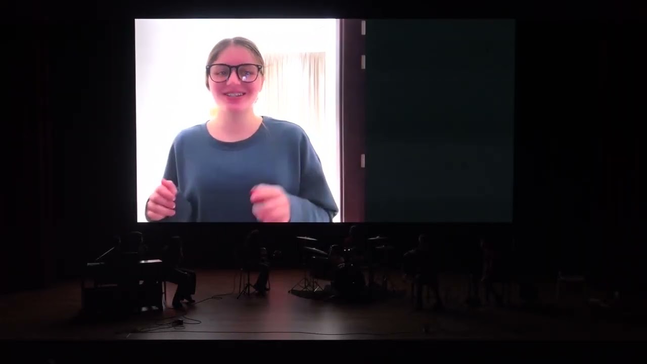 Verbatim Theatre and A Rock Concert, G8 Theatre and Music, January 2026