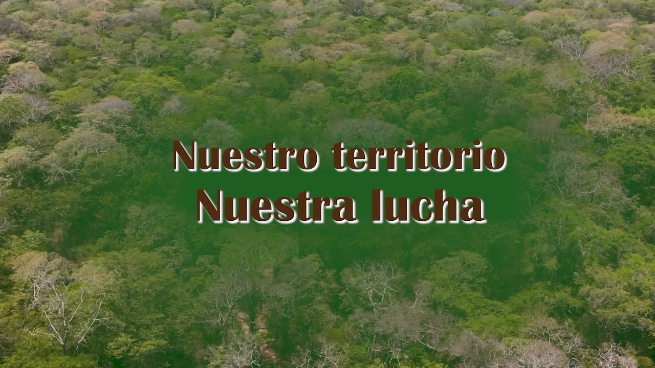 Corto Documental | Nuestro Territorio, Nuestra Lucha