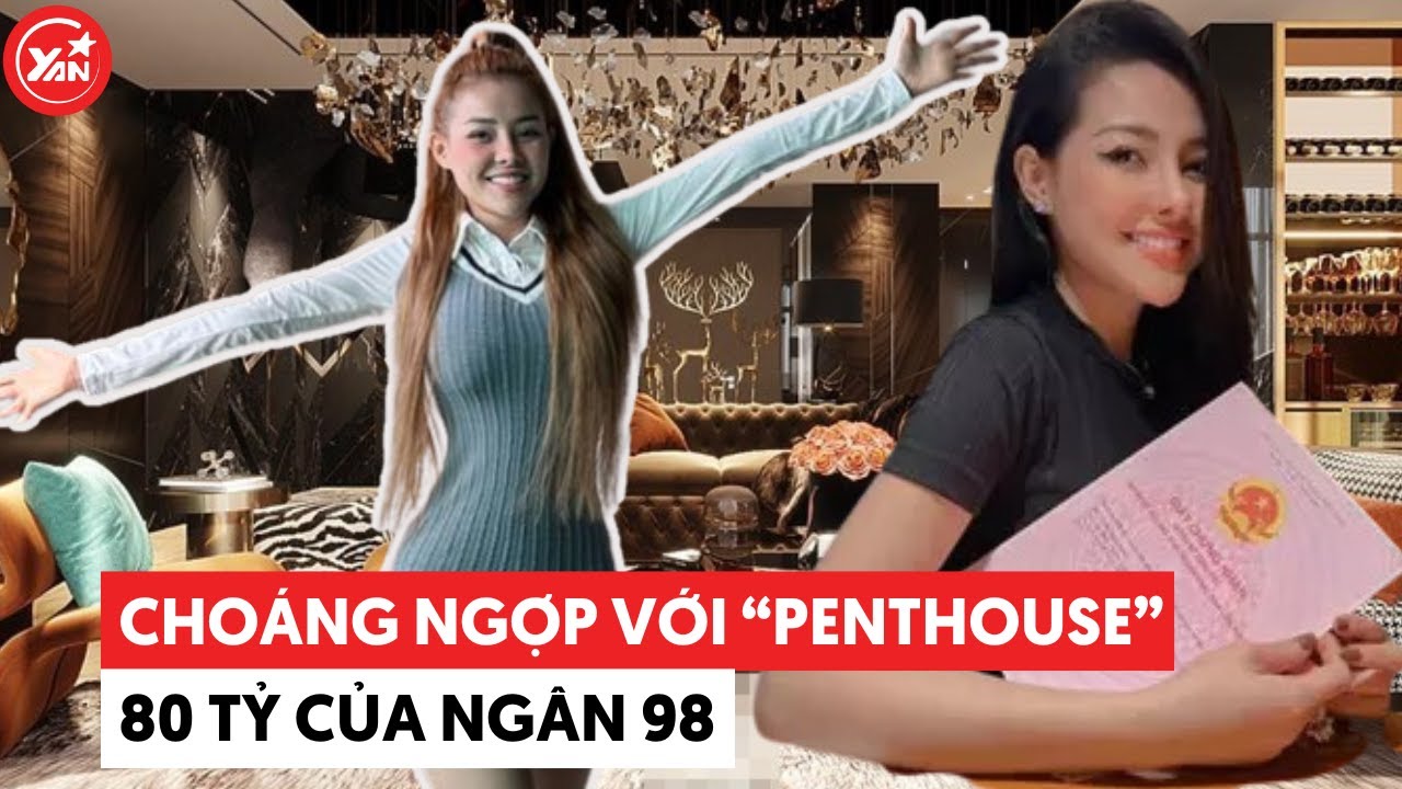 Soi cận cảnh 