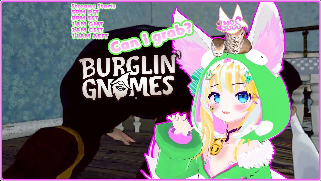 IM GONNA TOUCH THEIR B**** | Innocent Collab