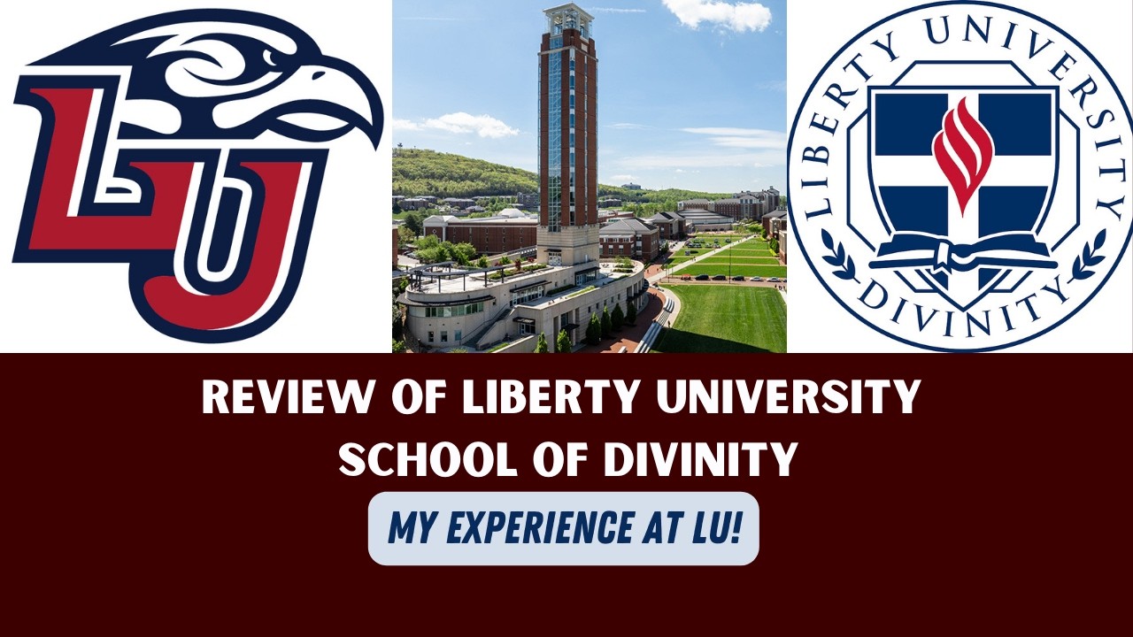 Review of Liberty University School of Divinity | Marlon Acuña