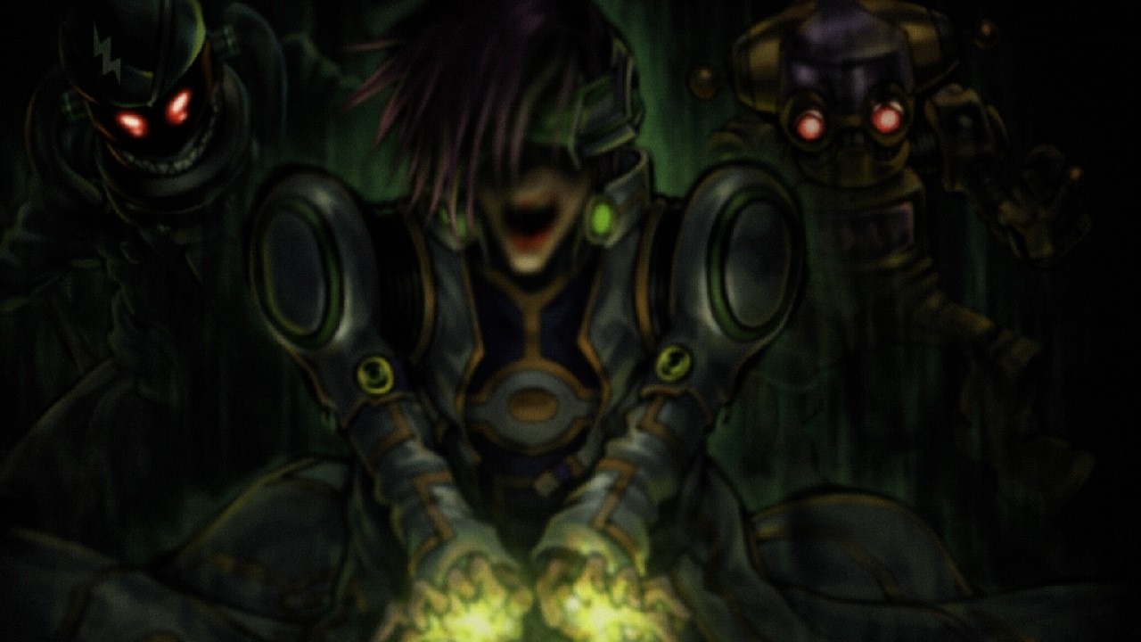 Il mazzo più SPAVENTOSO di Edison Format.