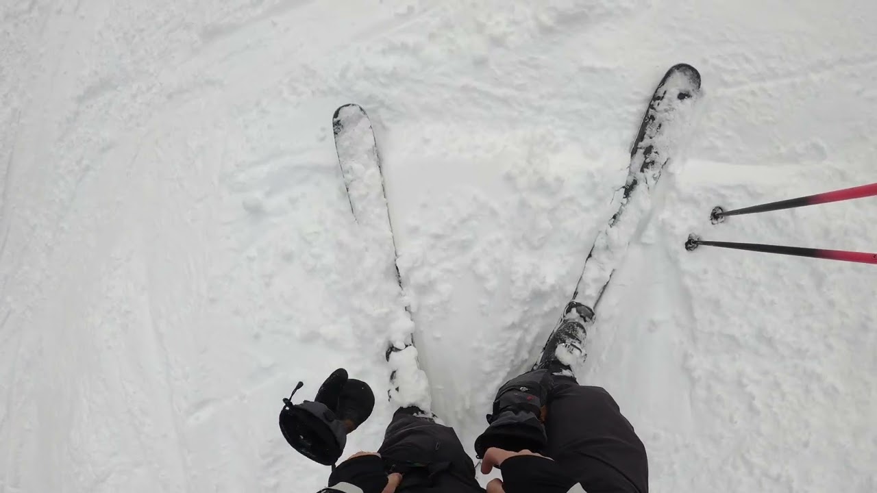 Winter Park 3/7 - Sleeper