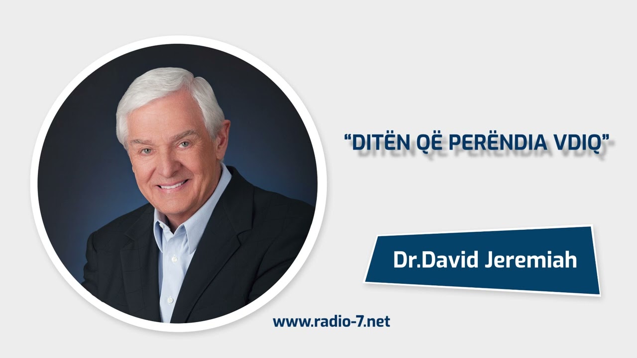 Moment Vendimtar - Ditën që Perëndia vdiq