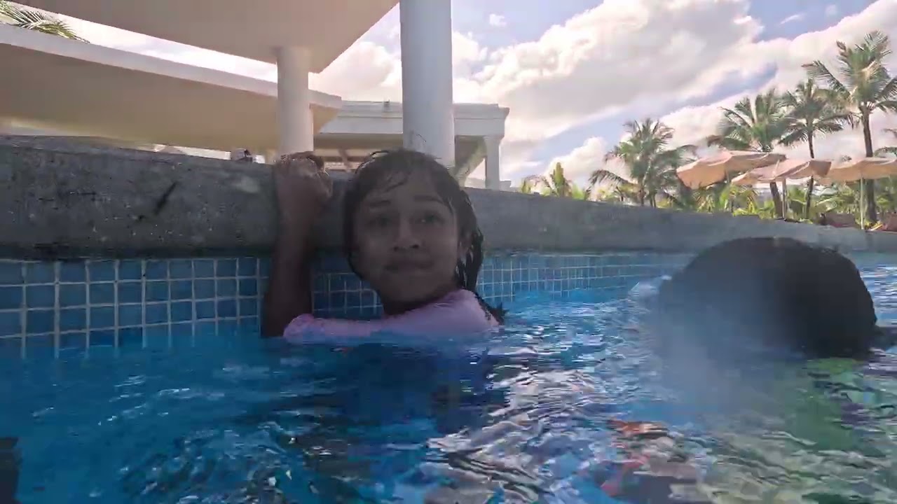 Maya Leela and Didun greatgrandmother