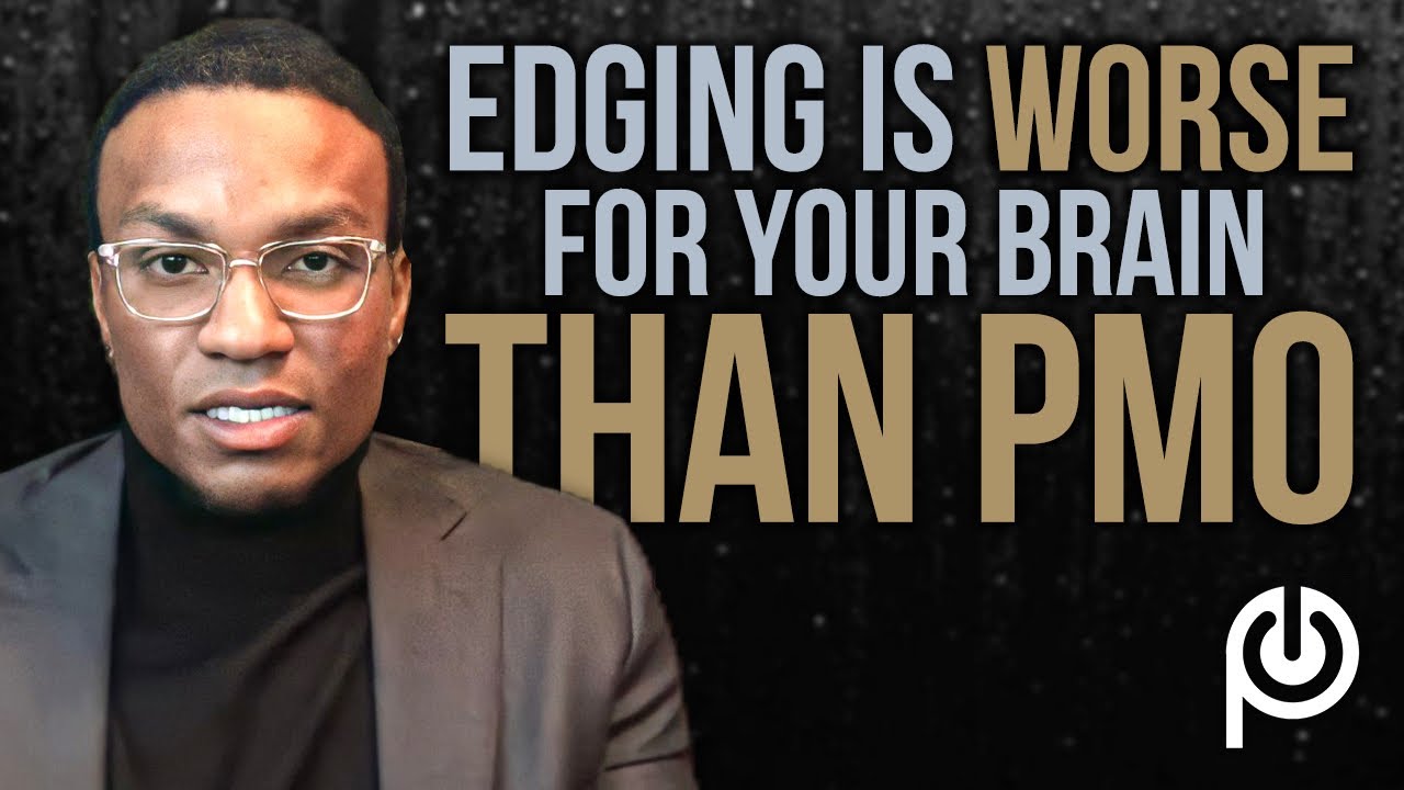 Edging Is Worse for Your Brain 🧠 Than PMO | Porn Addiction Problems
