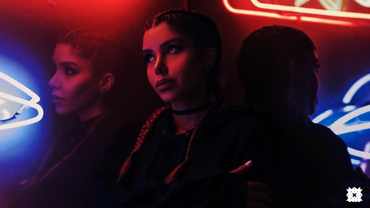 [ FREE ] Dancehall Riddim Instrumental 2019 - 