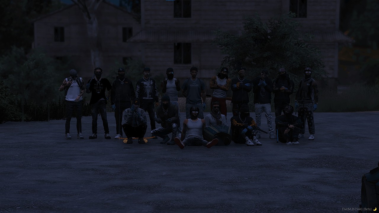 ngapain nich #hopeindonesia #wbp #westblockphantoms #hopeindo