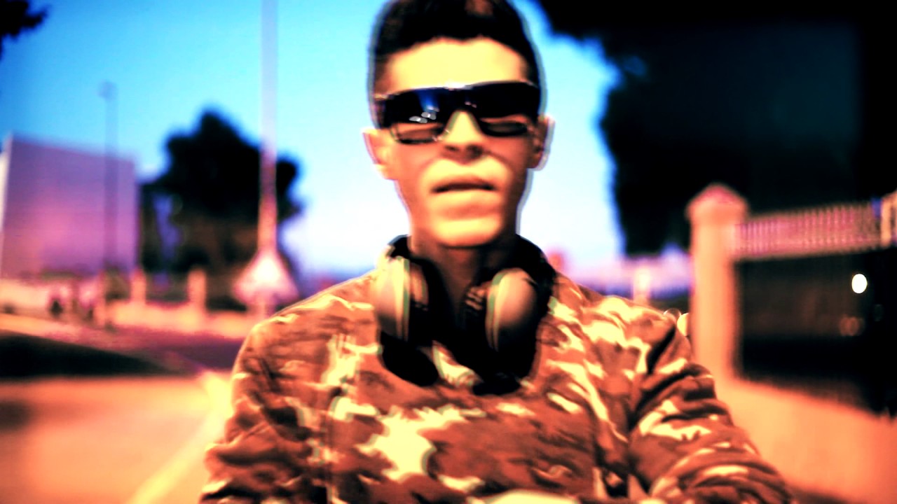 #FreeMghbre EP01 | Mr Wanted x Epem | Freestyle Video by K-7 Prod