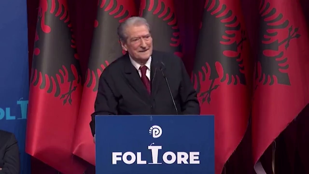 “Thotë nuk e pezulloj Ballukun dhe nuk ja heq imunitetin”, Berisha: Rama sot derdhi lot për Lindën