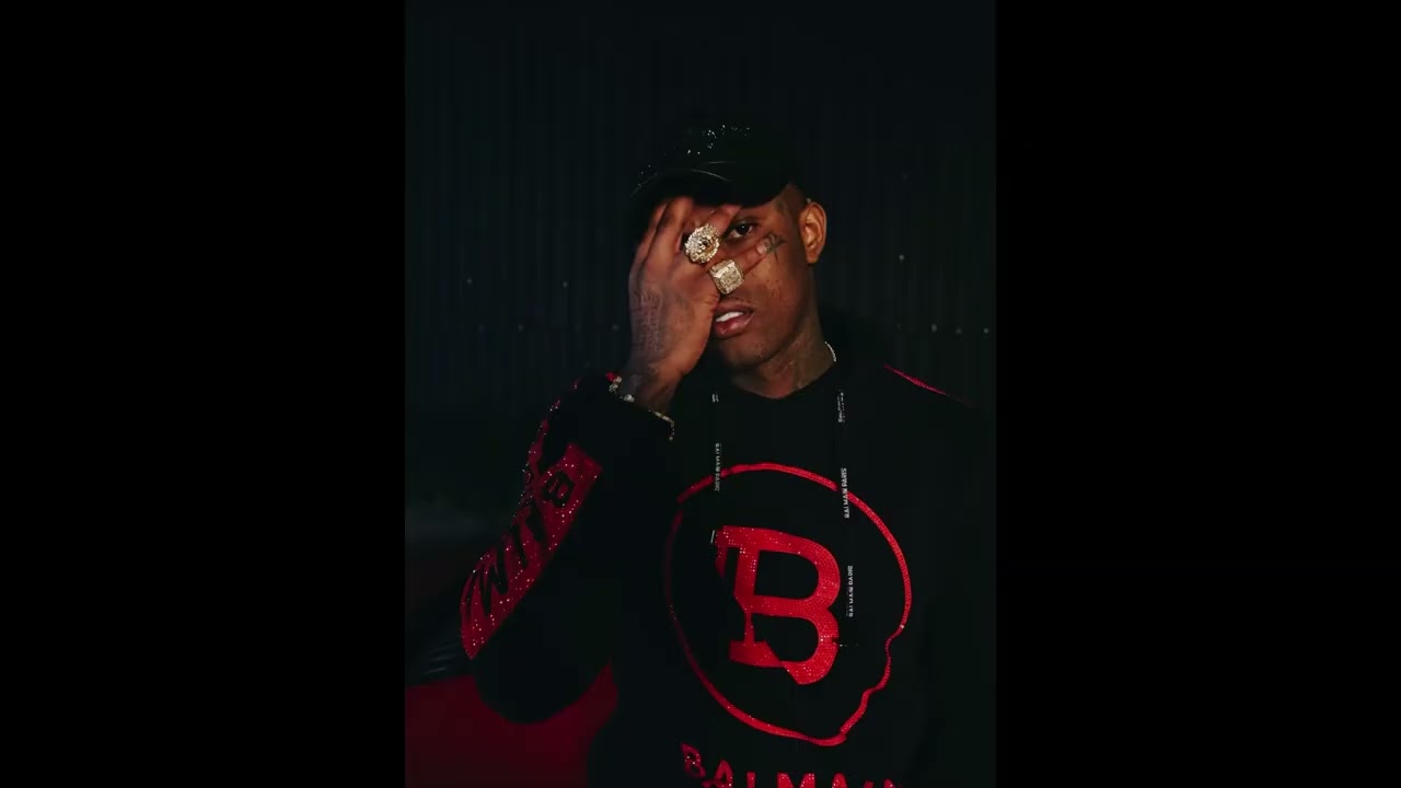 (FREE) MC IG x Nilo Type Beat 