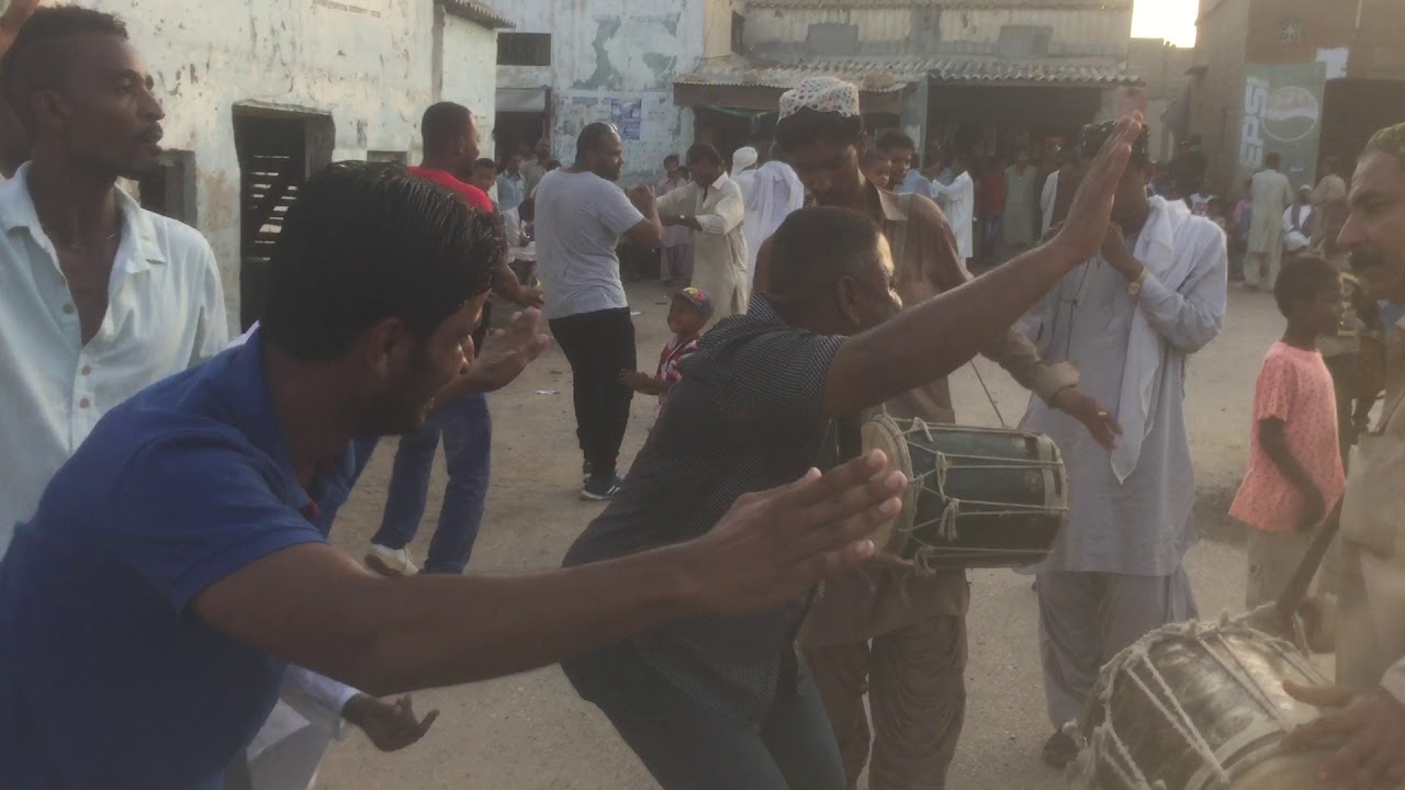 Balochi chap full