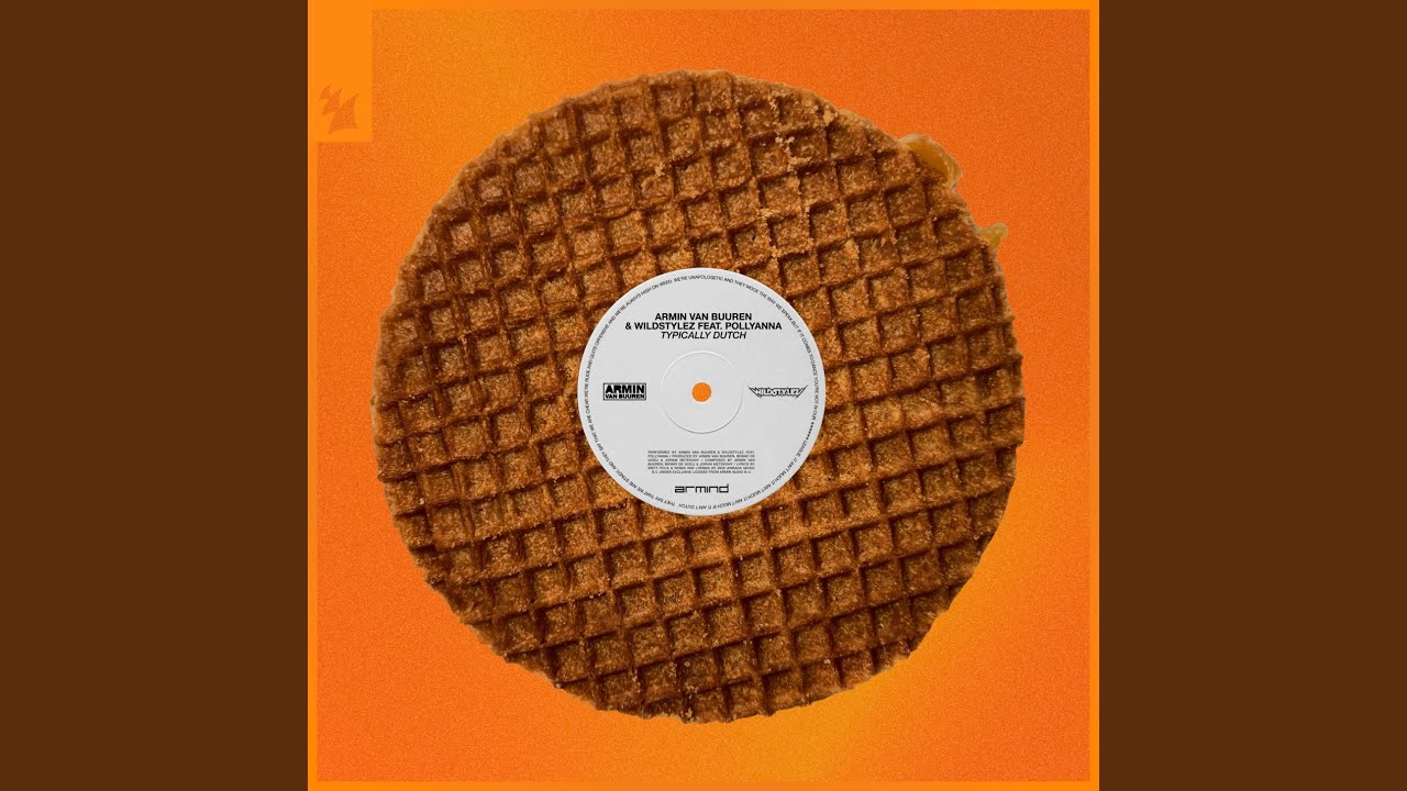 Typisch Nederlands (uitgebreide mix)