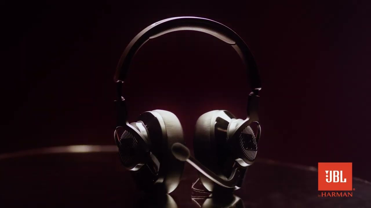 Dia dos Pais JBL | Quantum 200