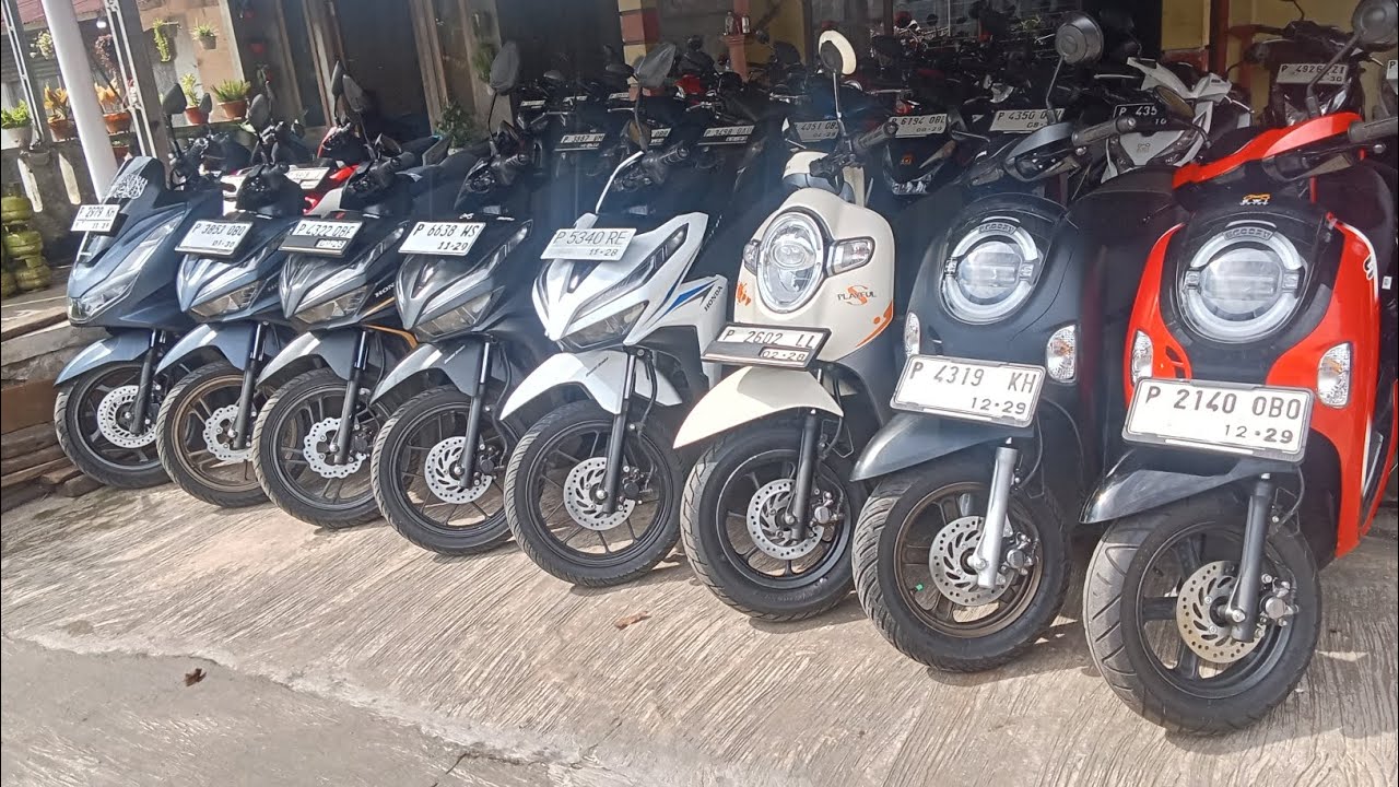 Unit yang ready 4 Maret 2026 #mokasjatim #mokasjember #mokasmurah #mokasberkualitas #mokas 