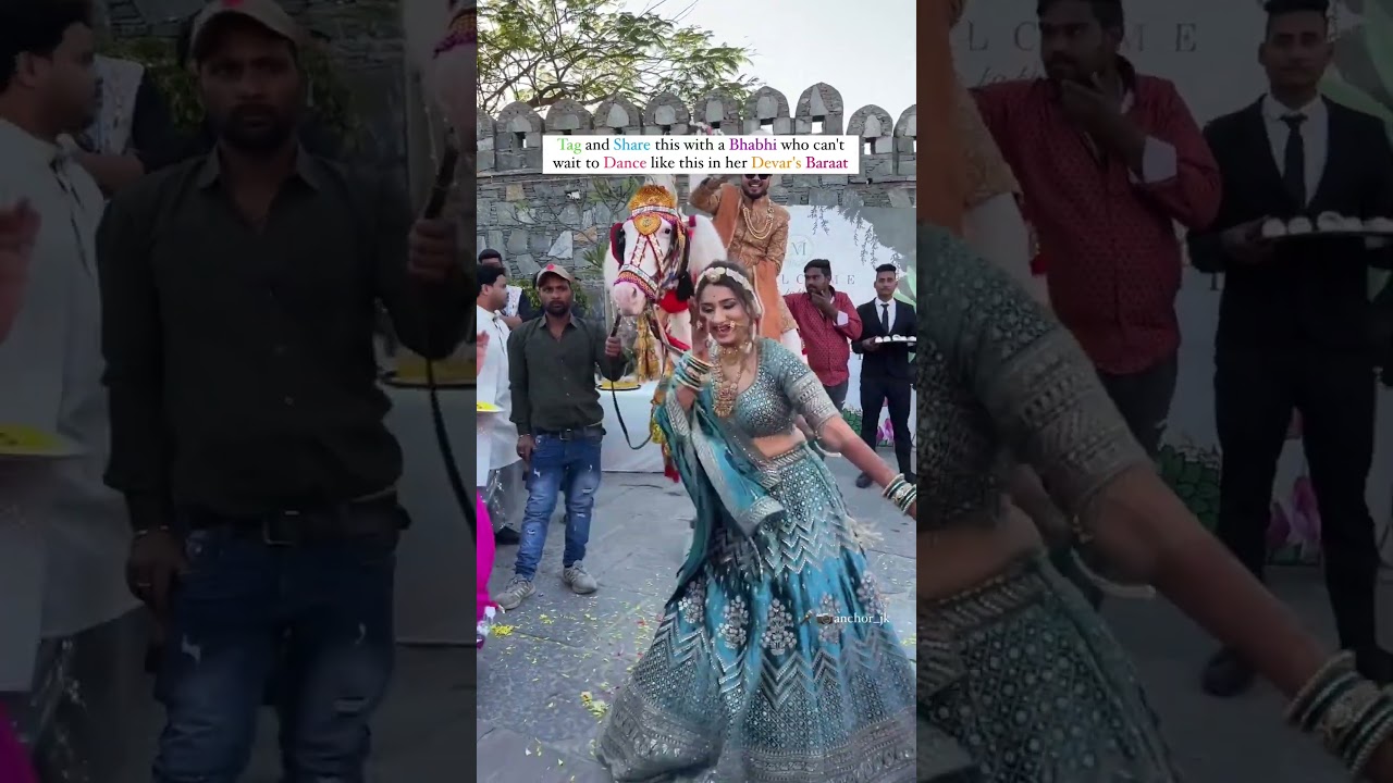 Bhabhi special performance for  brother-in-law 